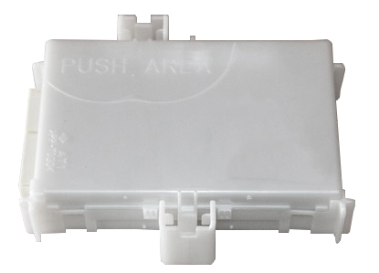 COMPUTER ASSY, POWER(89650-71040)